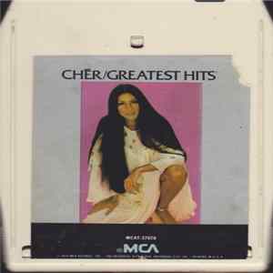 Chér - Greatest Hits Album