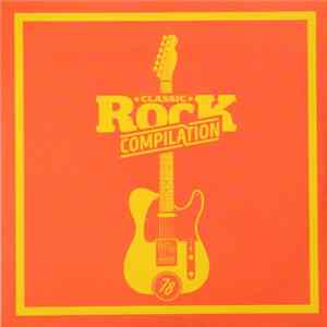 Various - Classic Rock Compilation 78 Album