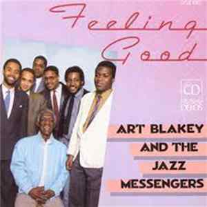 Art Blakey And The Jazz Messengers - Feeling Good Album