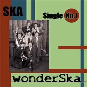 Wonderska - Single No. 1 Album