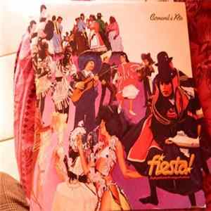 Various - Carnaval A Rio Album