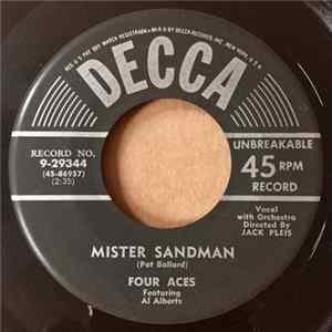 The Four Aces - Mister Sandman Album
