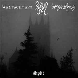 Failure / Weltschmerz / Bersearkus - Split Album