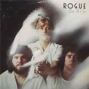 Rogue - Let It Go Album
