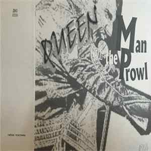 Queen - Man On The Prowl Album
