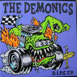 The Demonics - R.I.P.S.T.P. Album