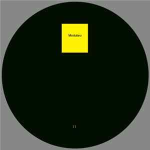 Oscar Mulero - Transversal EP Album