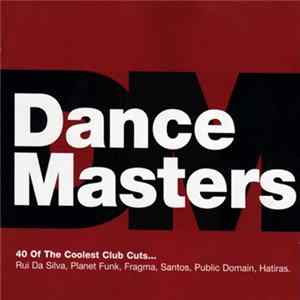 Various - Dance Masters Album