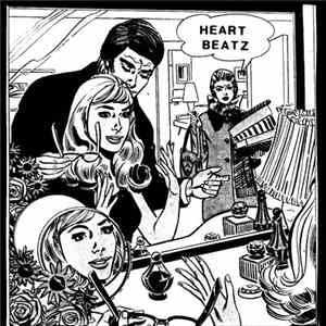 Heart Beatz - Secret Girls Album