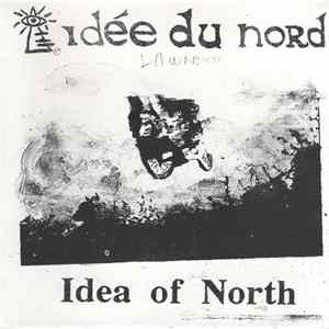 Idée du Nord - Lawrence Album