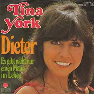Tina York - Dieter Album