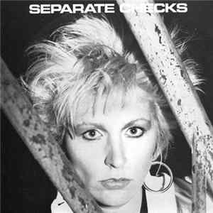 Separate Checks - State Of The Art / Another Word For Love Album