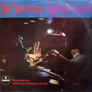 Gabor Szabo - The Sorcerer Album