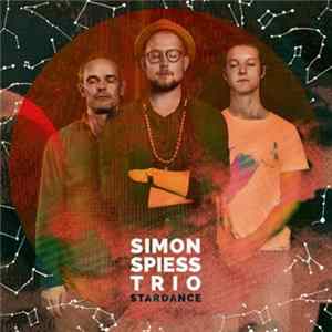 Simon Spiess Trio - Stardance Album