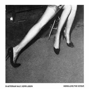 In Aeternam Vale + Kerri LeBon - Hiding Love Album