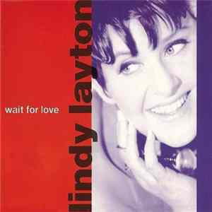 Lindy Layton - Wait For Love Album