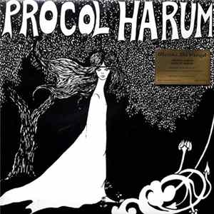 Procol Harum - Procol Harum Album