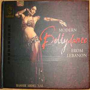 Bashir Abdel 'Aal - Modern Bellydance From Lebanon Album
