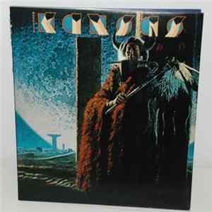 Kansas - Monolith Album
