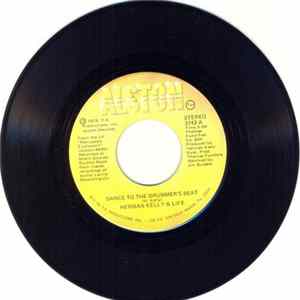 Herman Kelly & Life - Dance To The Drummer Beat Album