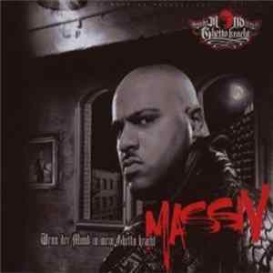 Massiv - Wenn Der Mond In Mein Ghetto Kracht Album