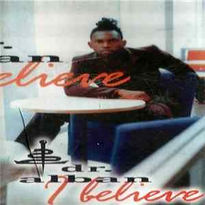 Dr. Alban - I Believe Album
