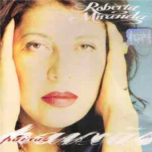 Roberta Miranda - Paixão Album