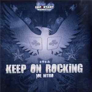 Joe Nitro - Keep On Rocking Album
