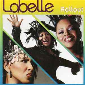 LaBelle - Rollout Album