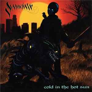 Jehuniko - Cold In The Hot Sun Album