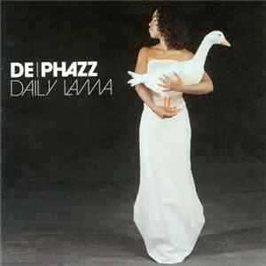 De|Phazz - Daily Lama Album