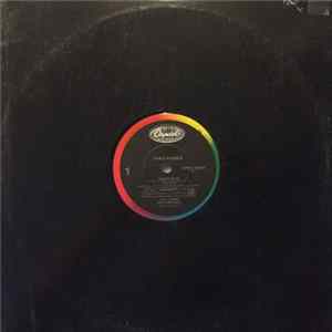King Kobra - Tough Guys Album
