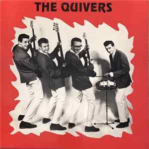 The Quivers - The Quivers Album