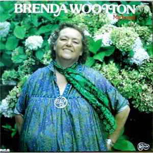 Brenda Wootton - My Land Album