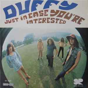 Duffy - Just In Case You're Interested Album