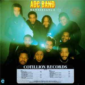 ADC Band - Renaissance Album