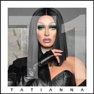 Tatianna - T1 Album