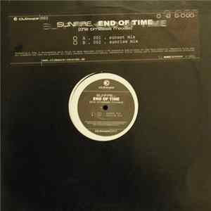 Sunfire Ltd. - End Of Time (The Timeless Mixxes) Album