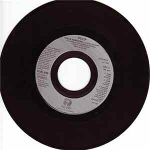 Pulp - This Is Hardcore Album