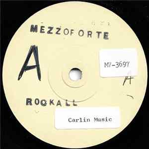 Mezzoforte - Rockall Album