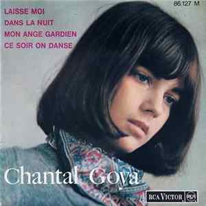 Chantal Goya - Laisse Moi Album