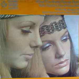 Tony Hatch And His Orchestra - What The World Needs Now ! Album