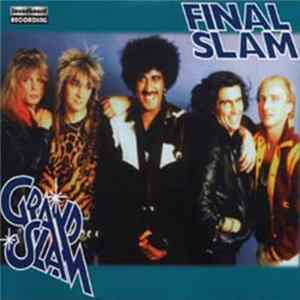 Grand Slam - Final Slam Album