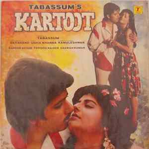 Usha Khanna - Kartoot Album