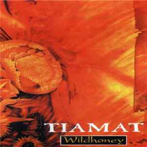 Tiamat - Wildhoney Album