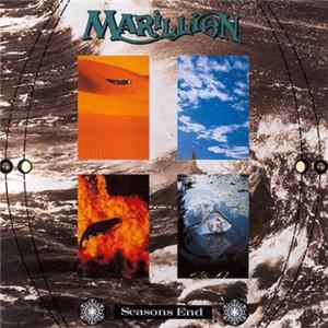 Marillion - Seasons End Album