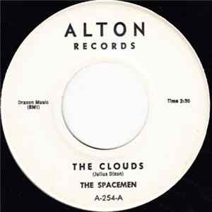 The Spacemen - The Clouds Album