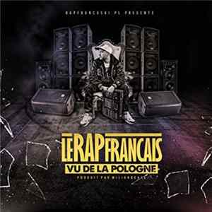 Various - Le Rap Français Vu De Pologne Album