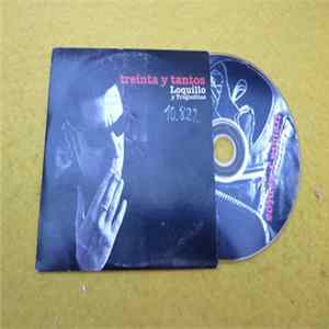 Loquillo Y Trogloditas - Treinta Y Tantos Album