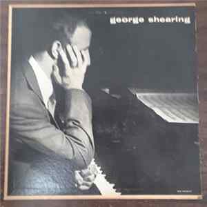 George Shearing - Piano Solos With Rhythm Album